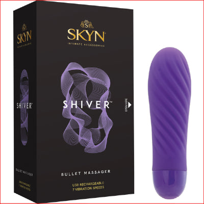 Skyn Shiver Bullet