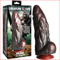 Creature Cocks King Kong