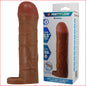 Extender Series - Bunion 6.5" Tan