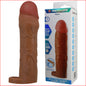 Extender Series - Hani 7.1" Tan