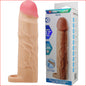 Extender Series - Gerd 7.7" Flesh