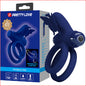 Pretty Love Powerful Ring Jamele