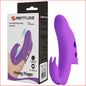 Pretty Love Honey Yenna Purple