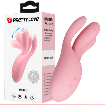 Pretty Love Diago
