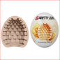 Pretty Love Plesure Egg Peach