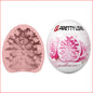 Pretty Love Plesure Egg Pink