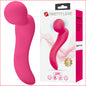 Pretty Love Lois Pink