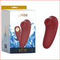 Kiss Me Clitoral sucking Ruby Red