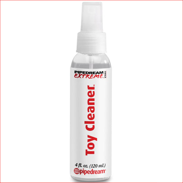 Toy Cleaner 120ml