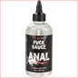 Fuck Sauce Anal Numbing 237ml