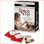 Behind Closed Doors - Spice It Up!