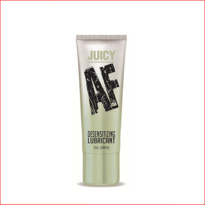 Juicy AF Desensitizing 59ml