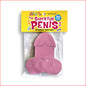 Super Fun Penis Sticky Notes