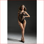CindyLove Halter Neck Teddy