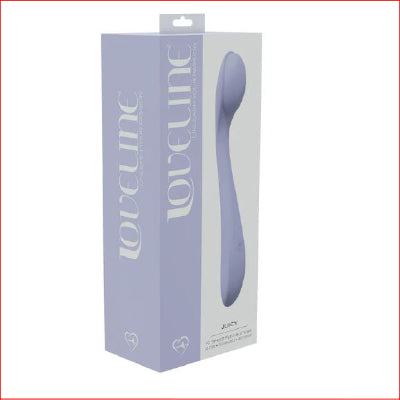Loveline - Juicy Lavender