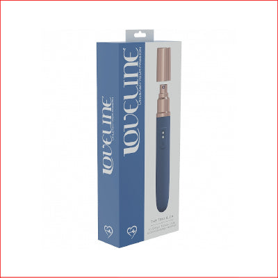 Loveline  - The Traveler- 10 Speed Blue