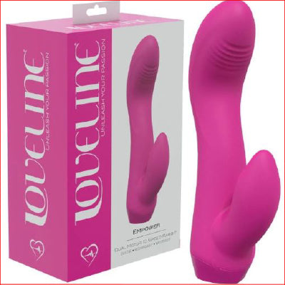 Loveline - Empower