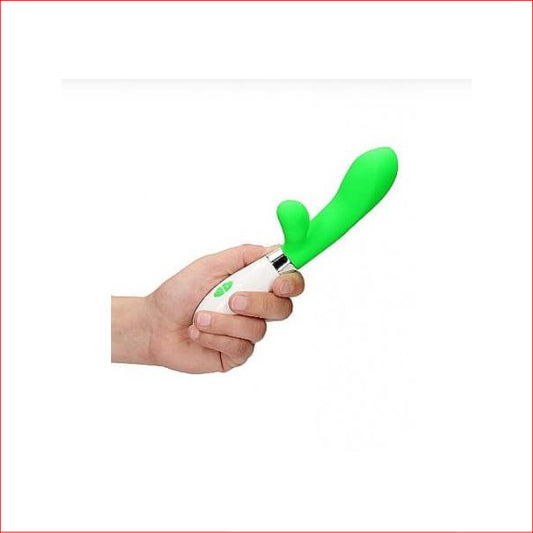 Achilles Luminous Green