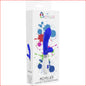 Achilles Luminous Blue