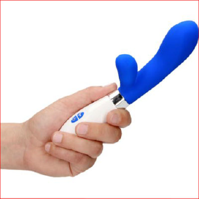 Achilles Luminous Blue