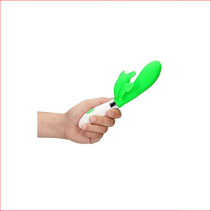 Alexios Luminous Green