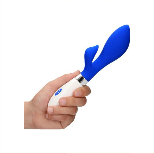 Achelois Luminous Blue