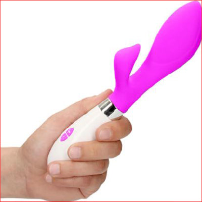 Achelois Luminous Fuchsia