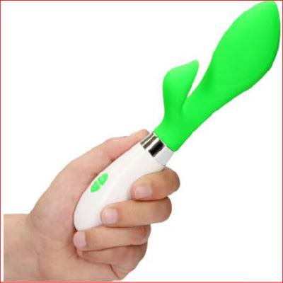 Achelois Luminous Green