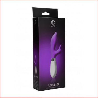 Luna Adonis Purple