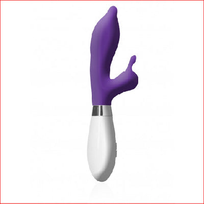 Luna Adonis Purple