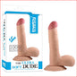Lovetoy The Ultra Soft Dude 7.5"