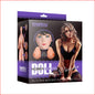 Victoria Horny Boobie Doll