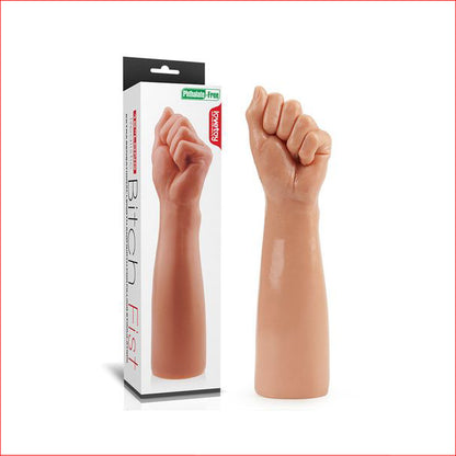King Sized Bitch Fist 12"
