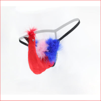 Chicken Thong Red