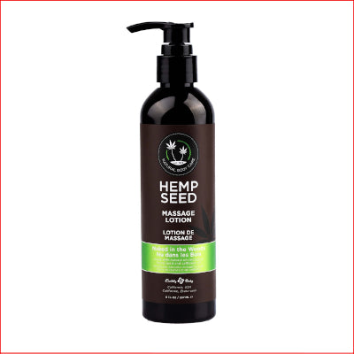 Hemp Seed Naked In The Woods 237ml