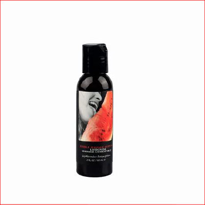 EB Edible Massage Lotion - Watermelon 6oml