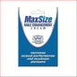 Maxsize Male Enhancement Gel 5ml