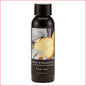 Edible Massage Oil - Pineapple 60ml