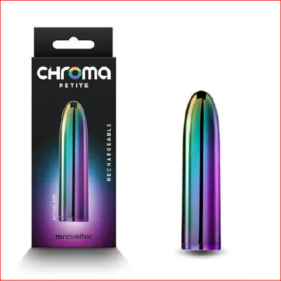 Chroma Petite Bullet - Multicolour