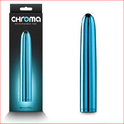 Chroma Recharge Vibe Teal