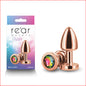 Rear Assets Petite Rose Gold