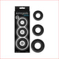 Renegade Super Soft 3pk black