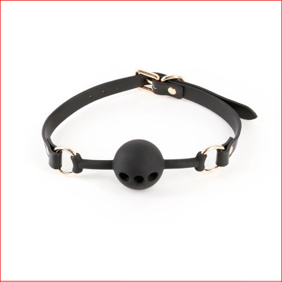 Fetish & Fashion - Fran Breathable Gag