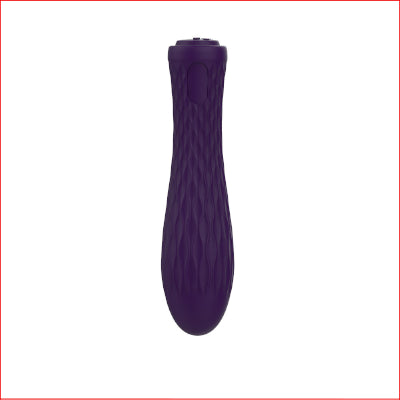 Ian Purple