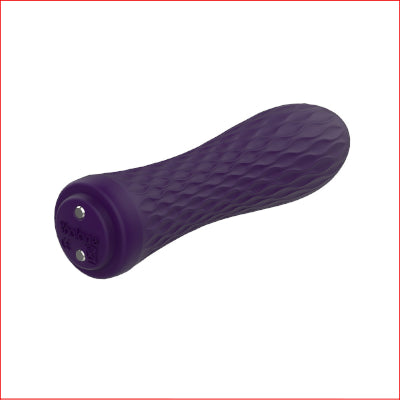 Ian Purple