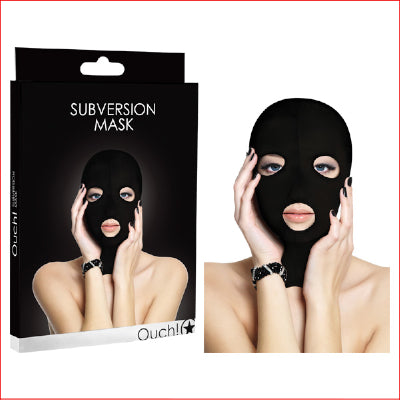 Ouch Subversion Mask