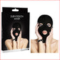 Ouch Subversion Mask