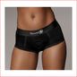 Ouch! Vibrating Strap On Brief M/L