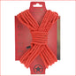 Ouch! Bondage Rope 10m - Red