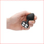 Ouch Lucky Diamond Large Black